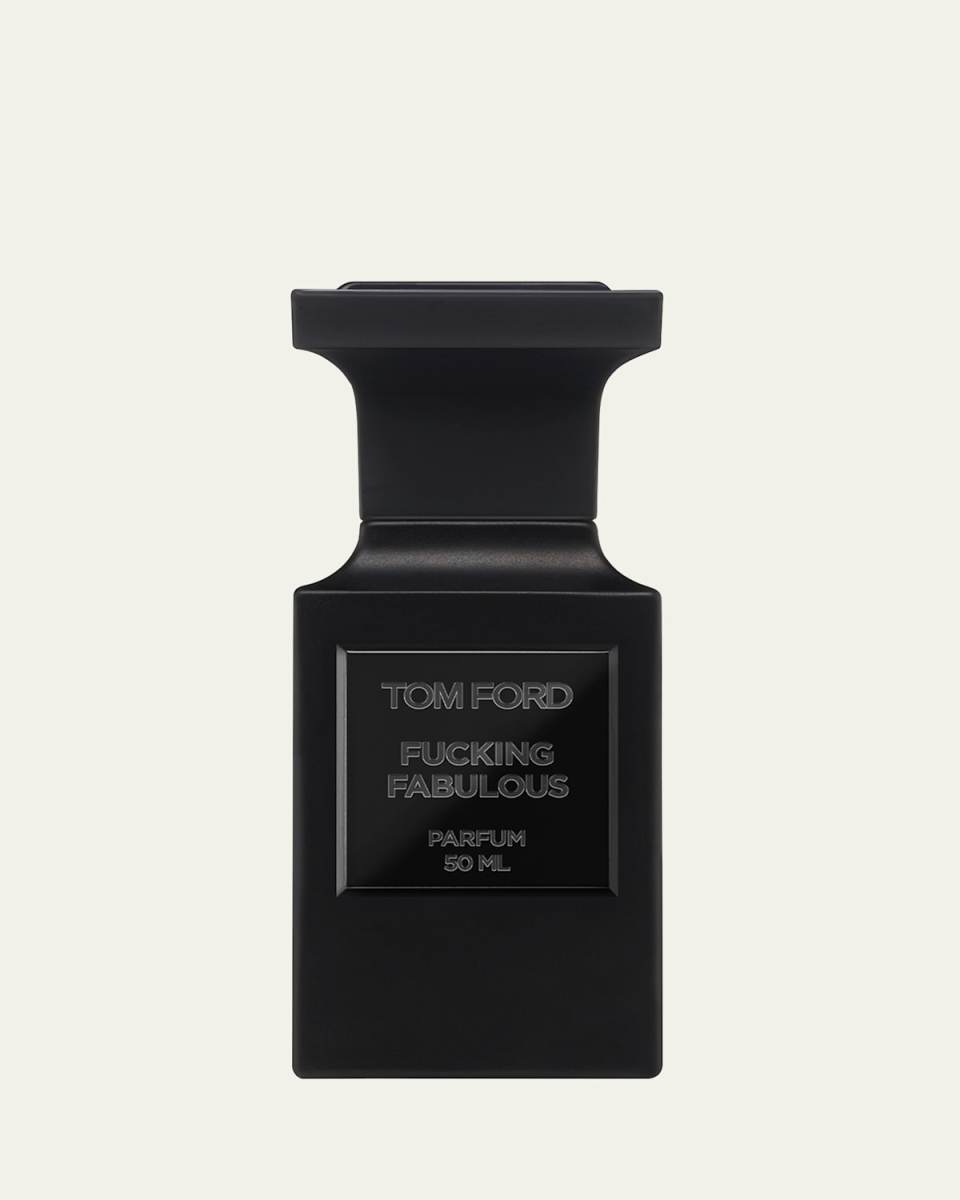 Fabulous Parfum, 1.7 oz.